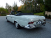 250SE Cabriolet