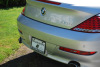 650i Convertible