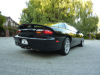Camaro SS 35th Anniversary