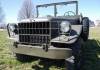 M-37  Power Wagon