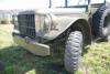 M-37  Power Wagon