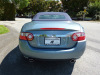 XK Convertible