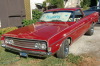 Ranchero