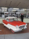 Metropolitan