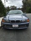 330 CiC convertible
