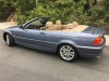 330 CiC convertible