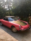 Spider Veloce