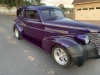 2 door Sedan