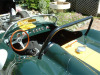 Knobbly Lister replica